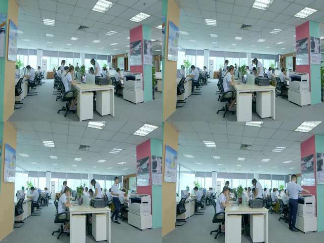 桐乡激光复印打印一体机业务